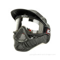 GZ9-0003 trainning shooting airsoft mask /paintball mask